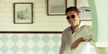 Tantas Palavras: Marcos Lessa relembra grandes sucessos de Emílio Santiago em novo álbum