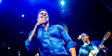 Marcos Lessa é destaque em line-up do 22º Festival de Escargot realizado na Taíba