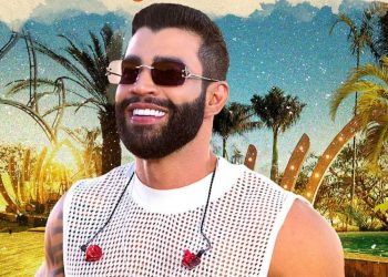 Pré-venda do show do Gusttavo Lima em Fortaleza é iniciada; saiba como garantir seu ingresso