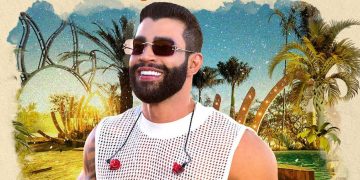 Pré-venda do show do Gusttavo Lima em Fortaleza é iniciada; saiba como garantir seu ingresso