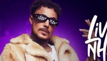 Saiba onde será o show de Livinho em Fortaleza