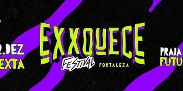 Festival Exxquece traz shows de Mc Cabelinho, Matheus Fernandes e Rogerinho para Fortaleza; saiba como comprar seu ingresso
