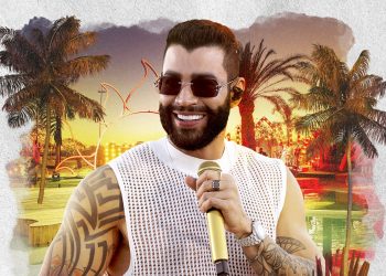 Gusttavo Lima: venda de ingressos do show “Paraíso Particular” já está disponível; saiba como adquirir