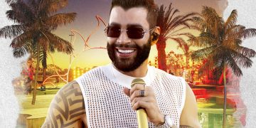Gusttavo Lima: venda de ingressos do show “Paraíso Particular” já está disponível; saiba como adquirir&nbsp;