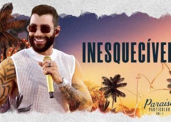 “Paraíso Particular”: show de Gusttavo Lima terá primeira edição em Fortaleza; confira mais informações