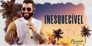 “Paraíso Particular”: show de Gusttavo Lima terá primeira edição em Fortaleza; confira mais informações