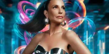 Ivete Sangalo anuncia turnê de 30 anos de carreira
