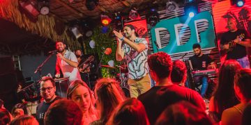 DDP Diretoria realiza novo show em Fortaleza neste sábado (7)