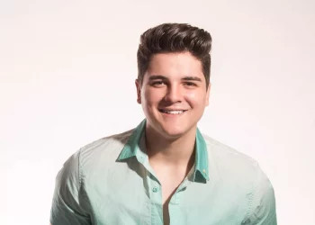 Gustavo Mioto e Eric Land são atrações confirmadas na gravação do DVD de Murilo Huff