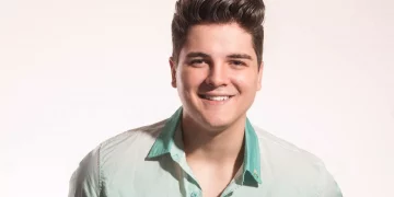 Gustavo Mioto e Eric Land são atrações confirmadas na gravação do DVD de Murilo Huff