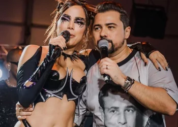 Aviões Fantasy 2023 terá participação de Anitta