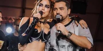 Aviões Fantasy 2023 terá participação de Anitta