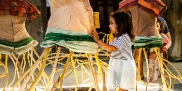 Caixa Fortaleza apresenta a exposição “Cidadela”