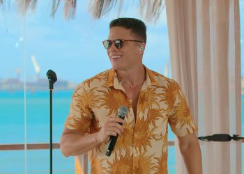 Com ‘Disritmia’, ‘Não Deixa o Samba Morrer’, ‘Burguesinha’ e outros sucessos, Marcos Lessa lança projeto “Samba do Lessa”