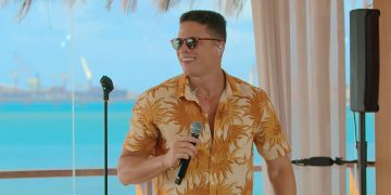 Com ‘Disritmia’, ‘Não Deixa o Samba Morrer’, ‘Burguesinha’ e outros sucessos, Marcos Lessa lança projeto “Samba do Lessa”