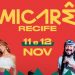 Primeira edição do Micarê Recife terá trios com Claudia Leitte, Bell Marques, Saulo, Durval Lelys, Banda Eva e muito mais
