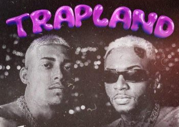 Trapland traz shows de Orochi, Papatinho e Bin para Fortaleza; saiba tudo sobre o evento