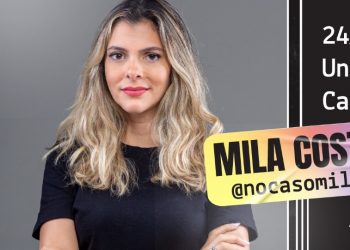 Com mais de 300 atividades e palestra de abertura da influenciadora Mila Costa, Conexão Unifametro 2023 está com inscrições abertas