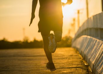 Corra pelo Bem: especialista dá dicas de preparação física para a primeira corrida de rua do Iprede