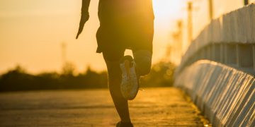 Corra pelo Bem: especialista dá dicas de preparação física para a primeira corrida de rua do Iprede