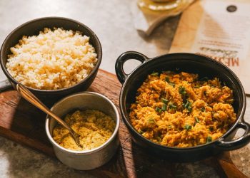 “Mestre da Boêmia”: Com foco na riqueza da gastronomia brasileira, Giz Cozinha Boêmia apresenta novo cardápio