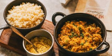 “Mestre da Boêmia”: Com foco na riqueza da gastronomia brasileira, Giz Cozinha Boêmia apresenta novo cardápio