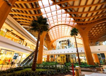 Dia das Crianças do Iguatemi Bosque conta com programação especial durante todo o dia