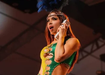 Saiba o local da edição de Fortaleza do “Ensaio da Anitta”; venda de ingressos inicia nesta quarta (25)