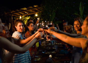 Festival Pura Vida confirma 2ª edição com série de atividades que unem bem-estar e saúde mental na Ilha do Farol, em Itarema (CE)