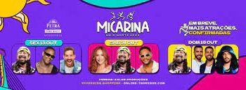 Micarina Meio Norte acontece no próximo final de semana em Teresina; confira a programação completa