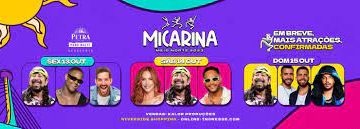 Micarina Meio Norte acontece no próximo final de semana em Teresina; confira a programação completa