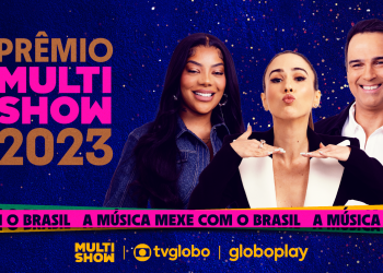 Com indicações de Anitta, Luísa Sonza e Matuê, Prêmio Multishow divulga lista de indicados