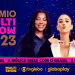 Com indicações de Anitta, Luísa Sonza e Matuê, Prêmio Multishow divulga lista de indicados