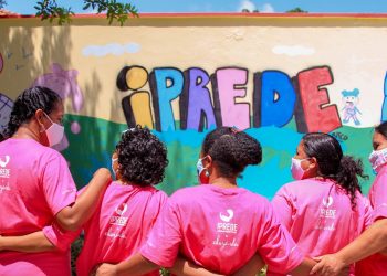 “Corra Pelo Bem”: corrida de rua do IPREDE abre calendário de férias em dezembro