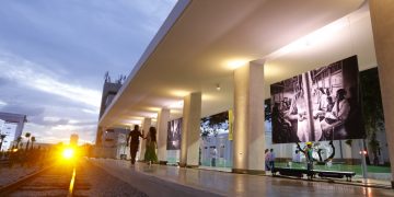 Confira programação de fim de semana da Estação das Artes