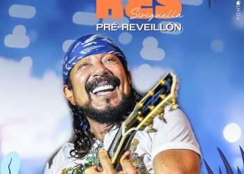 Pré-Réveillon “Flores” acontece no dia 29 de dezembro