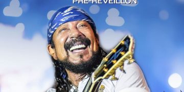 Pré-Réveillon “Flores” acontece no dia 29 de dezembro