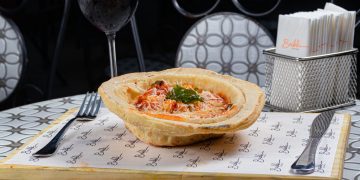 Gnocchi Babbi: receita do Babbi Osteria moderniza clássico italiano