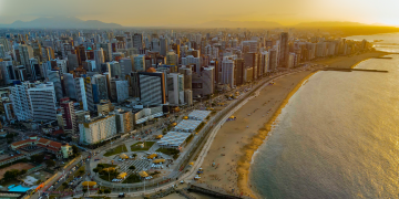 Férias em Fortaleza: saiba como aproveitar os encantos da Terra da Luz