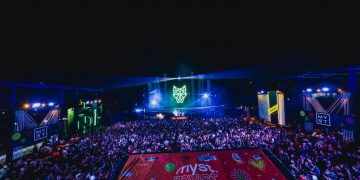 Mysterious 2023 acontece neste sábado (2), com sete DJs e seis atrações nacionais, no Terminal Marítimo, em Fortaleza