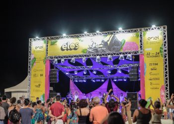 Festival Elos anuncia programação cultural gratuita