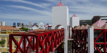 Confira a programação cultural do Dragão do Mar para este feriado