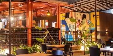 Riô Fortaleza divulga pacotes para confraternizações de fim de ano