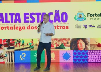 Prefeitura de Fortaleza lança programação especial para as férias