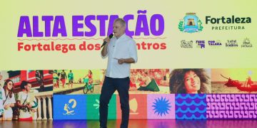 Prefeitura de Fortaleza lança programação especial para as férias