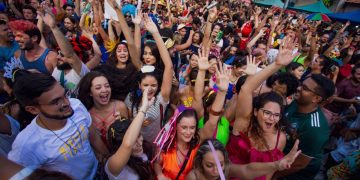 Com Olodum e Diogo Nogueira, Ciclo Carnavalesco de Fortaleza tem início em janeiro