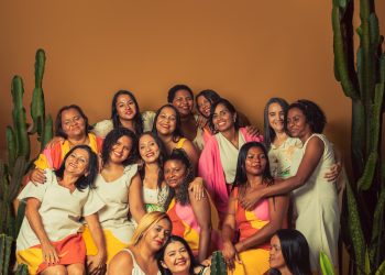 Iniciativa do IPREDE, 6ª edição do desfile “Vai Maria” apresenta nova coleção em desfile aberto ao público