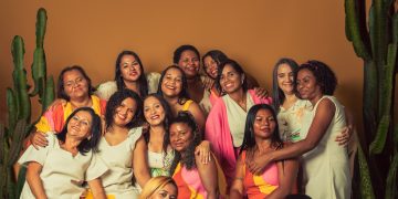 Iniciativa do IPREDE, 6ª edição do desfile “Vai Maria” apresenta nova coleção em desfile aberto ao público