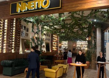 Ninetto Trattoria oferece experiência gastronômica com menu clássico da cozinha italiana