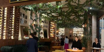 Ninetto Trattoria oferece experiência gastronômica com menu clássico da cozinha italiana